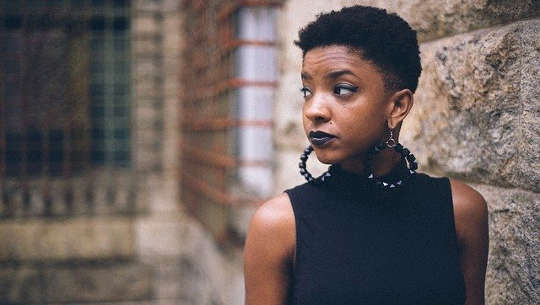 A Black Woman With Harvard Credentials Is Still a Black Woman A Black Woman With Harvard Credentials